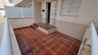 Casa adosada en venta en Campos de Golf - Villa Martin - Los Dolses en Orihuela