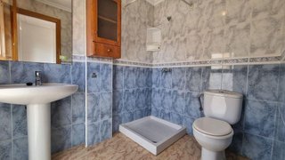 Casa adosada en venta en Campos de Golf - Villa Martin - Los Dolses en Orihuela