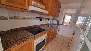 Casa adosada en venta en Campos de Golf - Villa Martin - Los Dolses en Orihuela