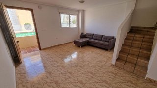 Casa adosada en venta en Campos de Golf - Villa Martin - Los Dolses en Orihuela