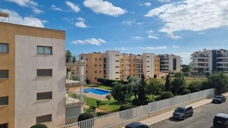 Casa adosada en venta en Campos de Golf - Villa Martin - Los Dolses en Orihuela