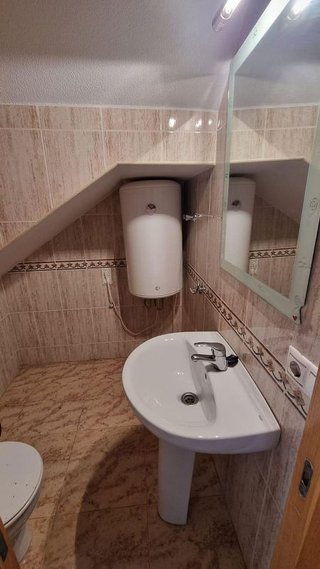 Casa adosada en venta en Campos de Golf - Villa Martin - Los Dolses en Orihuela
