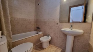 Casa adosada en venta en Campos de Golf - Villa Martin - Los Dolses en Orihuela