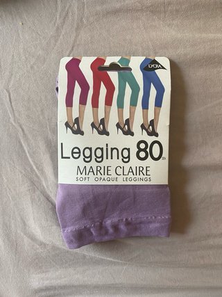 Leggings Marie Claire Mujer , tengo varias tallas