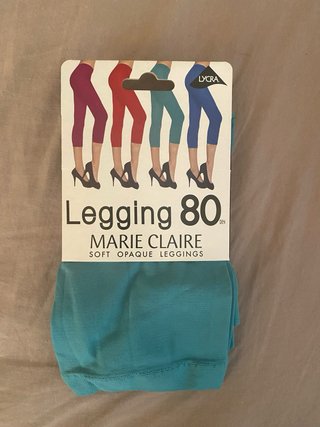 Leggings Marie Claire Mujer , tengo varias tallas