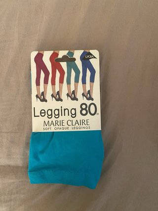 Leggings Marie Claire Mujer , tengo varias tallas