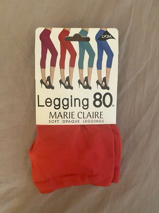 Leggings Marie Claire Mujer , tengo varias tallas