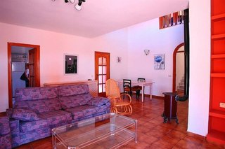 Chalet en venta en Vera Ciudad en Vera