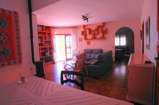 Chalet en venta en Vera Ciudad en Vera