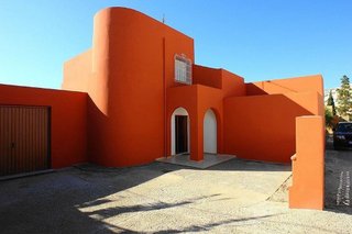 Chalet en venta en Vera Ciudad en Vera