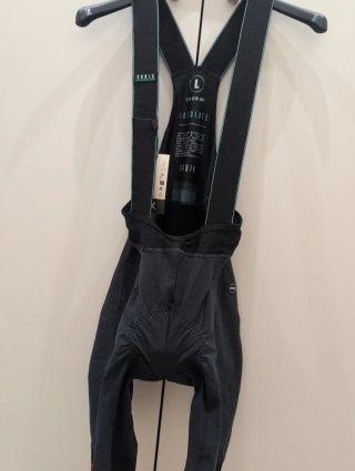 Conjunto Ciclismo Gobik Absolute Talla L