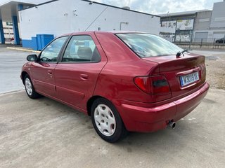 Citroen Xsara 1999 SOLO 180.000KM REALES