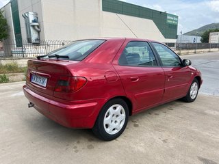 Citroen Xsara 1999 SOLO 180.000KM REALES