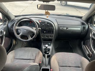 Citroen Xsara 1999 SOLO 180.000KM REALES