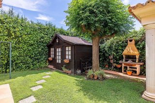 Chalet en venta en Gelves