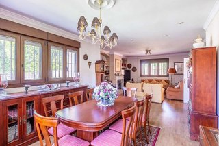 Chalet en venta en Gelves