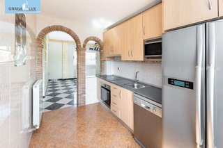 Chalet en venta en Ogíjares