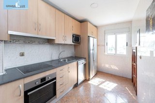 Chalet en venta en Ogíjares