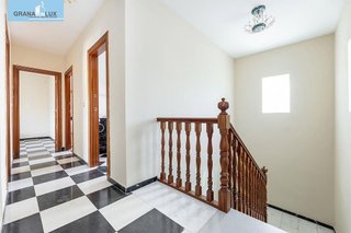 Chalet en venta en Ogíjares