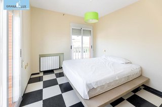 Chalet en venta en Ogíjares