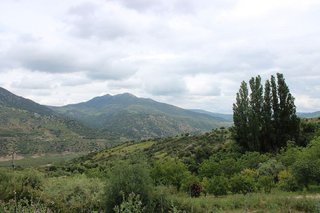 Casa en venta en Gastor (El)