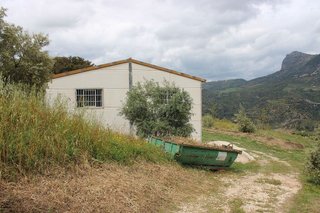 Casa en venta en Gastor (El)