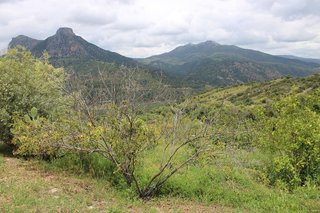 Casa en venta en Gastor (El)