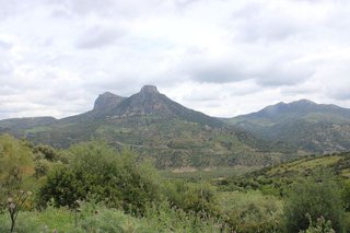Casa en venta en Gastor (El)