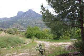 Casa en venta en Gastor (El)