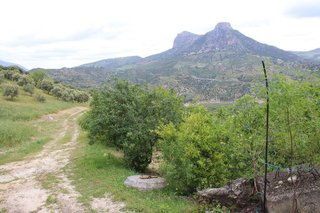 Casa en venta en Gastor (El)