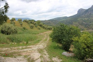 Casa en venta en Gastor (El)
