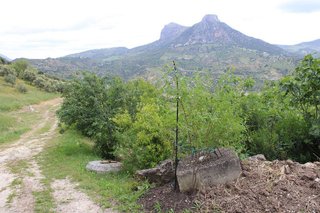 Casa en venta en Gastor (El)