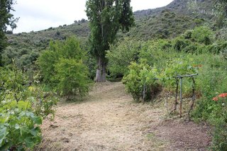 Casa en venta en Gastor (El)