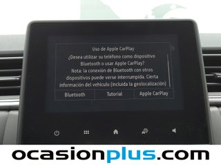 Renault Captur Techno E-Tech Híbrido 107 kW (145 CV)