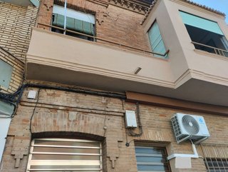 Casa en venta en Malagón