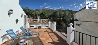 Casa en venta en Periana