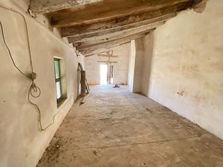 Chalet en venta en Pobla (Sa)