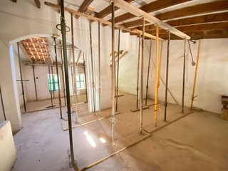 Chalet en venta en Pobla (Sa)