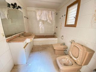 Chalet en venta en Pobla (Sa)