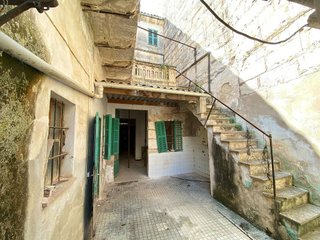 Chalet en venta en Pobla (Sa)