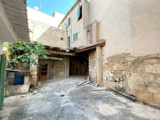 Chalet en venta en Pobla (Sa)