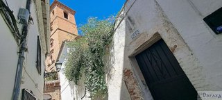 Chalet en venta en Albaicín en Granada