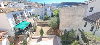 Chalet en venta en Albaicín en Granada