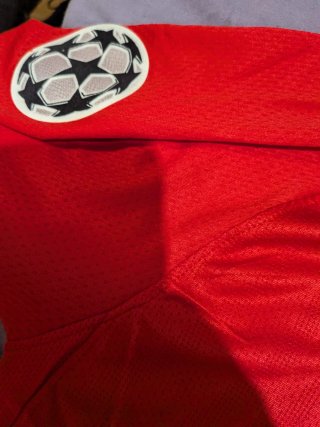 Camiseta talla M Manchester United Rooney 2008