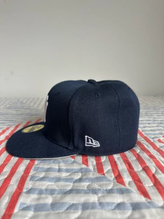 Gorra New York Yankees New Era Azul