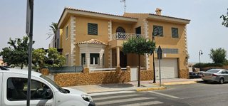 Chalet en venta en Vera Ciudad en Vera