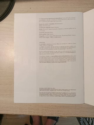 IA, programación y robótica 3ESO
