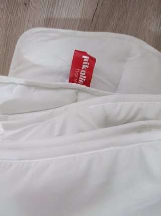 Edredón Pikolin Nórdico 300gr Blanco