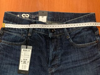 Vaqueros G-Star RAW Noxer Bootcut W26 L28