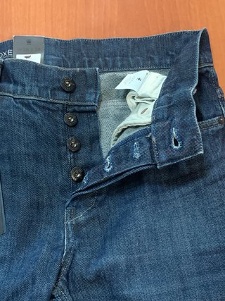 Vaqueros G-Star RAW Noxer Bootcut W26 L28